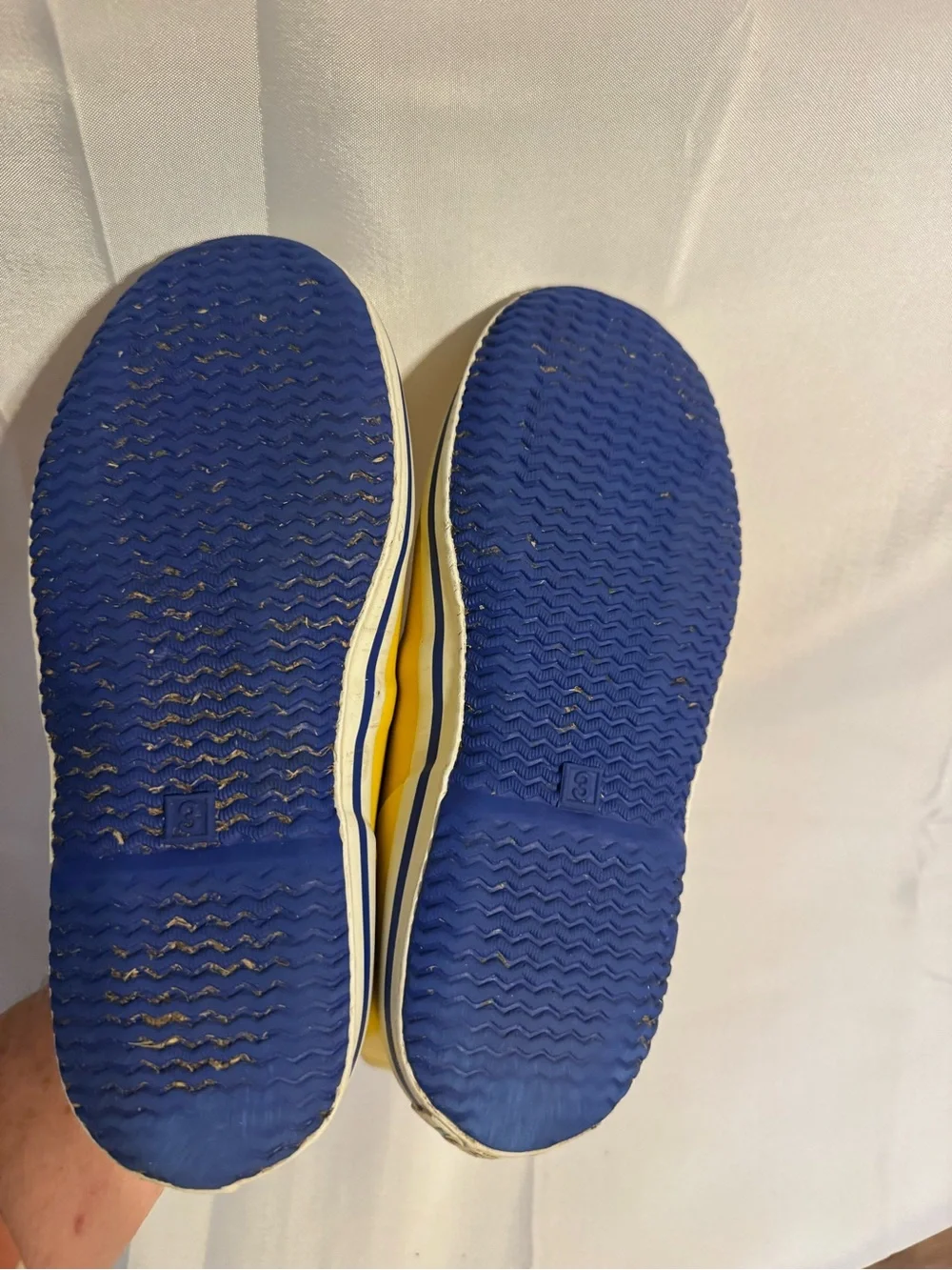 Buoy Boots